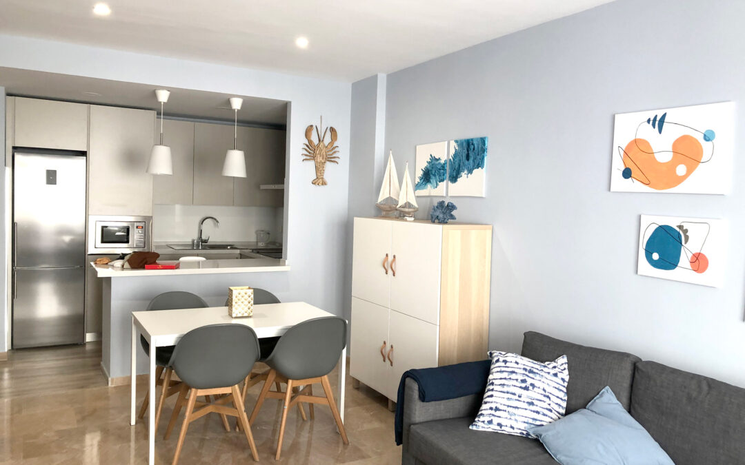 Pisos turísticos en Andalucía: Córdoba, Cádiz, Costa del Sol, Marbella...